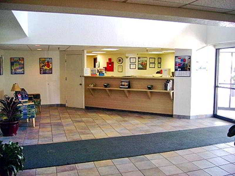 Motel 6-Albany, Ny Zewnętrze zdjęcie